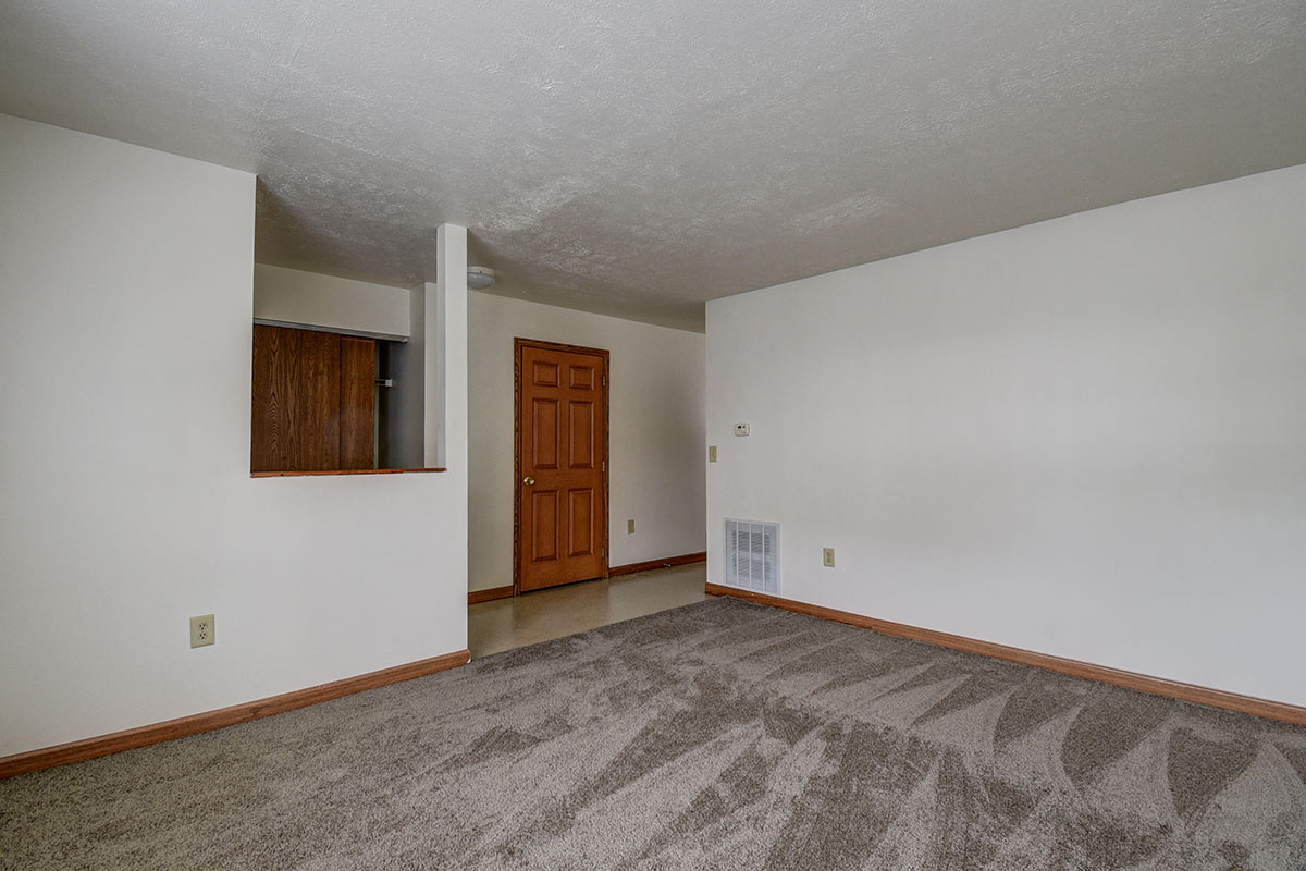 Floor plan 2 living room