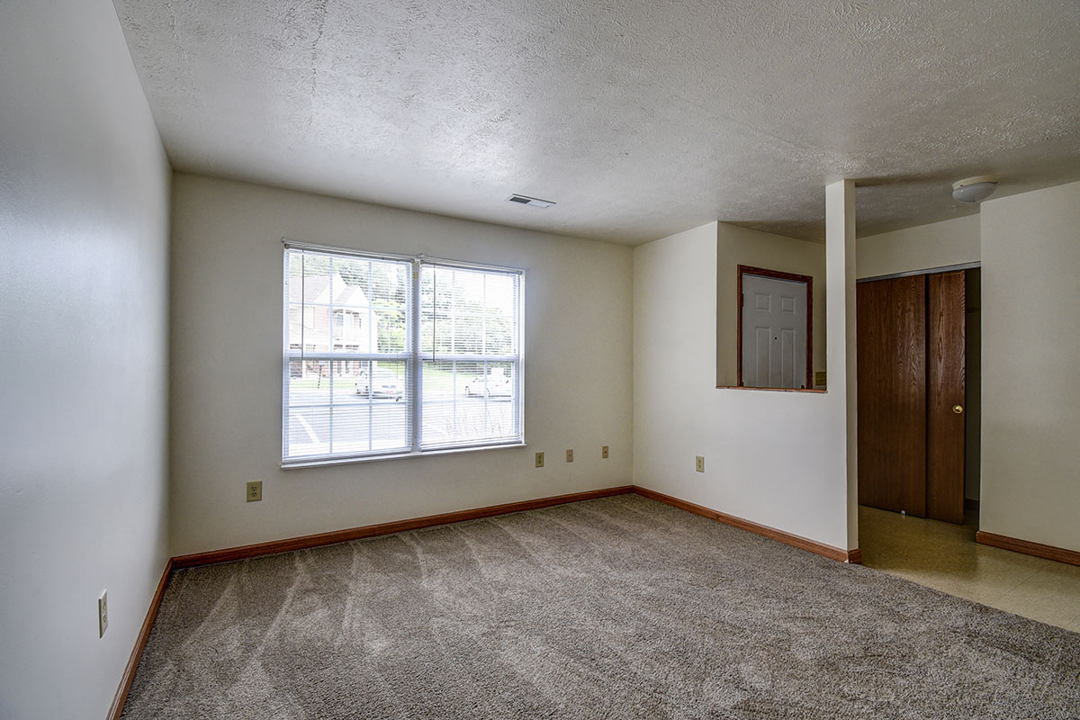 Floor plan 2 living room