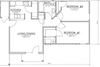 2 Bedroom