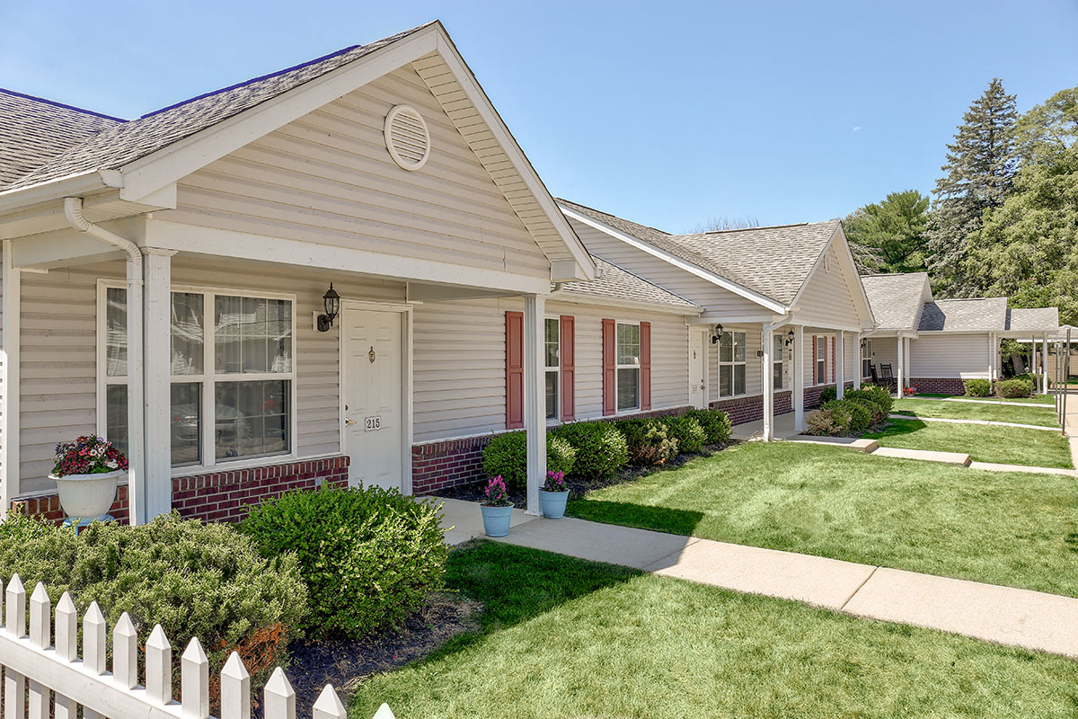 Rent Cheap Apartments In Southeast Michigan Mi From 437 Rentcafe