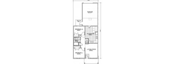 2 Bedroom Unit