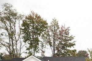 Hampton Pointe Exterior Hampton Pointe Exterior