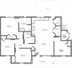 One Bedroom Apartments Pooler Ga One Bedroom Apartments Pooler Ga