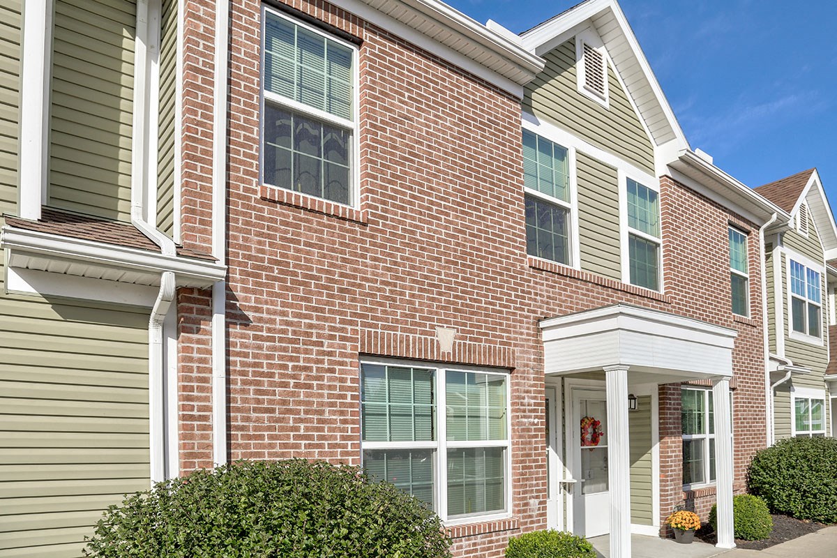 Hattie Greene Apartments, 414 Rohrer Street, Urbana, OH RentCafe