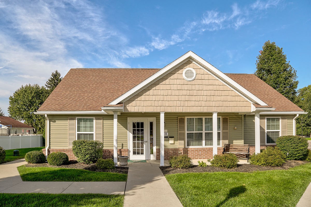 Hattie Greene Apartments, 414 Rohrer Street, Urbana, OH RentCafe