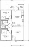 2 Bedroom
