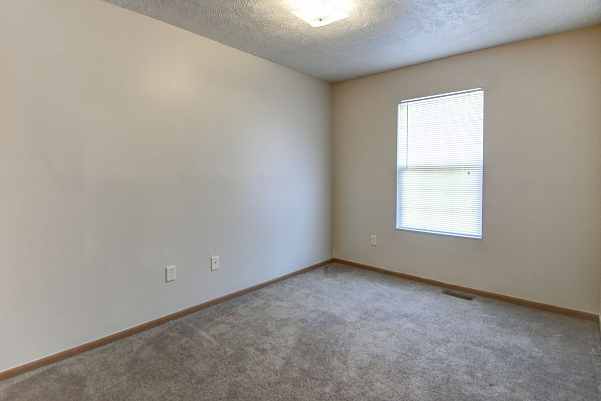 Floor plan 2 bedroom