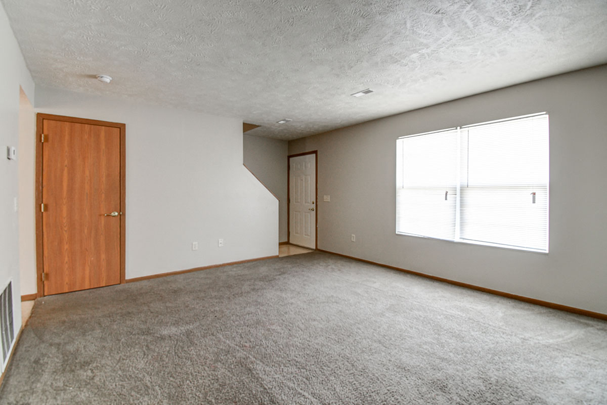 Floor plan 2 living room