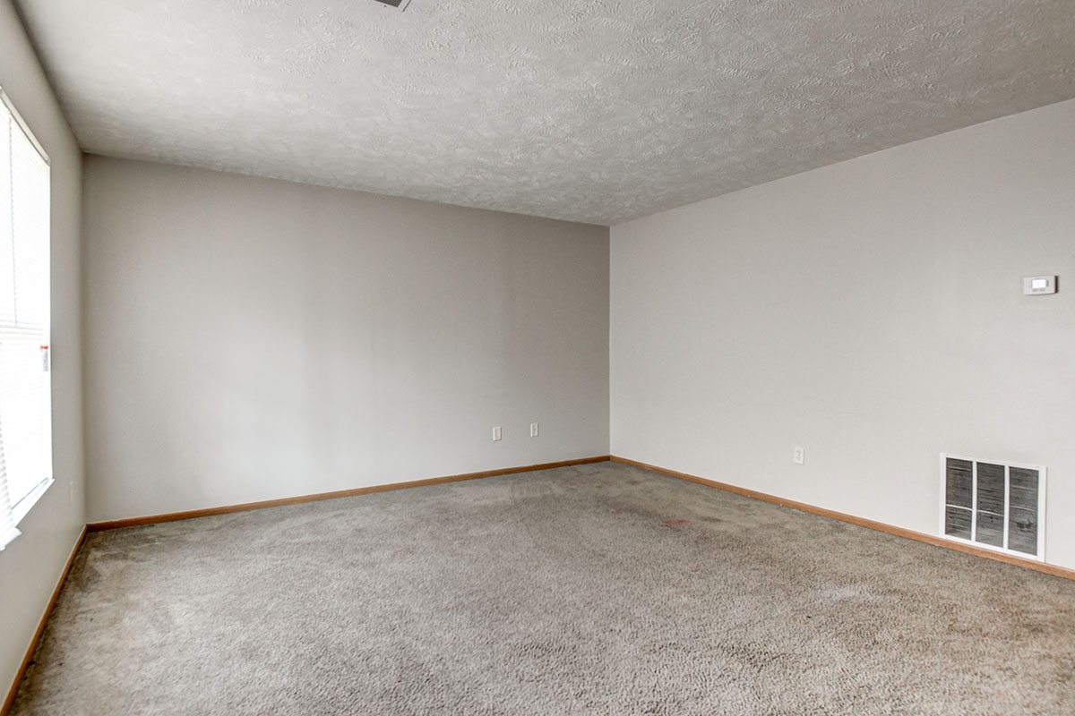 Floor plan 2 living room