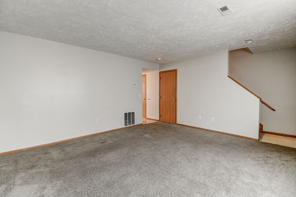 Floor plan 2 living room