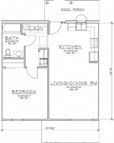 400 Heathermoor Drive 1-4 Beds Apartment, Affordable for Rent - Photo Gallery 24
