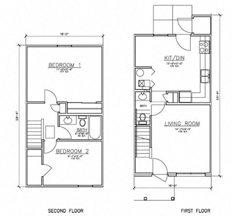 400 Heathermoor Drive 1-4 Beds Apartment, Affordable for Rent - Photo Gallery 25