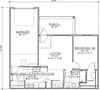1 Bedroom Unit