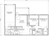 2 Bedroom Unit