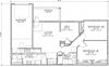 2 Bedroom w/Den