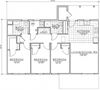 3 Bedroom Unit