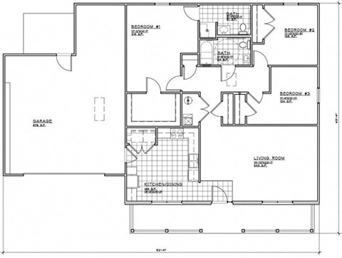 91 Koehler Drive 3-4 Beds Apartment, Affordable for Rent - Photo Gallery 27