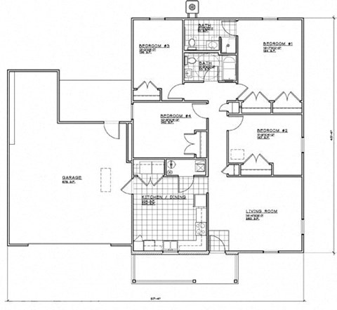 91 Koehler Drive 3-4 Beds Apartment, Affordable for Rent - Photo Gallery 28