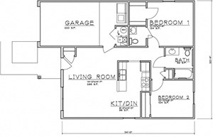 Floorplan Photos Gallery