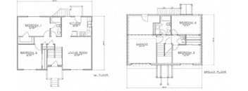 4 Bedroom
