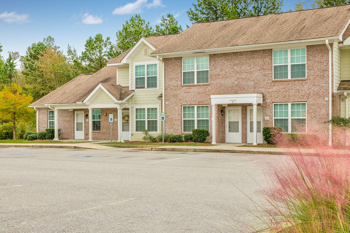 Jenny Greene Apartments, 47 Thatcher Road, Hardeeville, SC RENTCafé