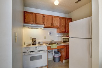 Club house kitchen - Photo Gallery 24