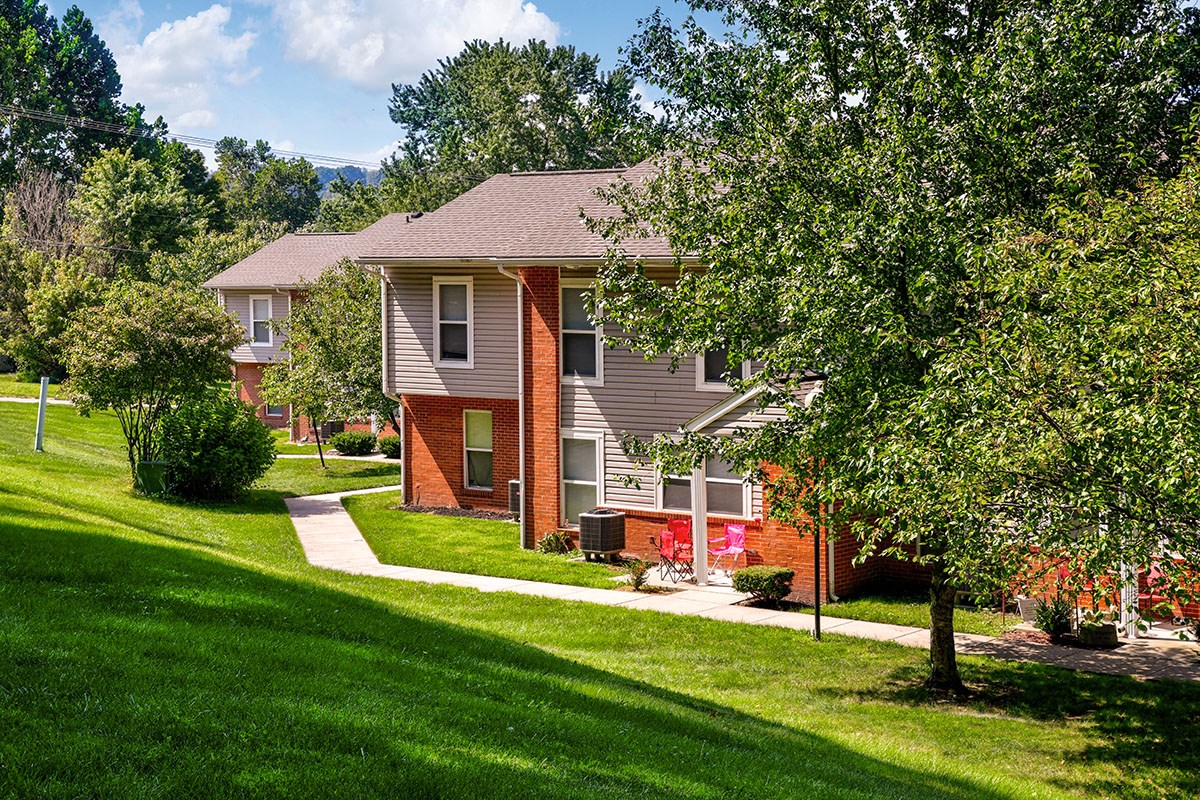 Junction City Apartments, 301 West Walnut St., Junction City, OH RentCafe