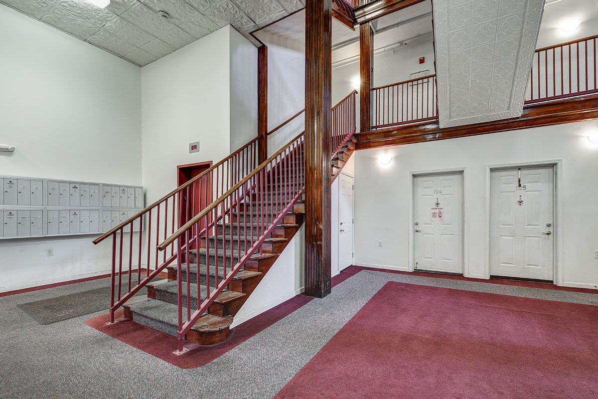 Lanning House Apartments, 228 Grant Street, Dennison, OH RentCafe