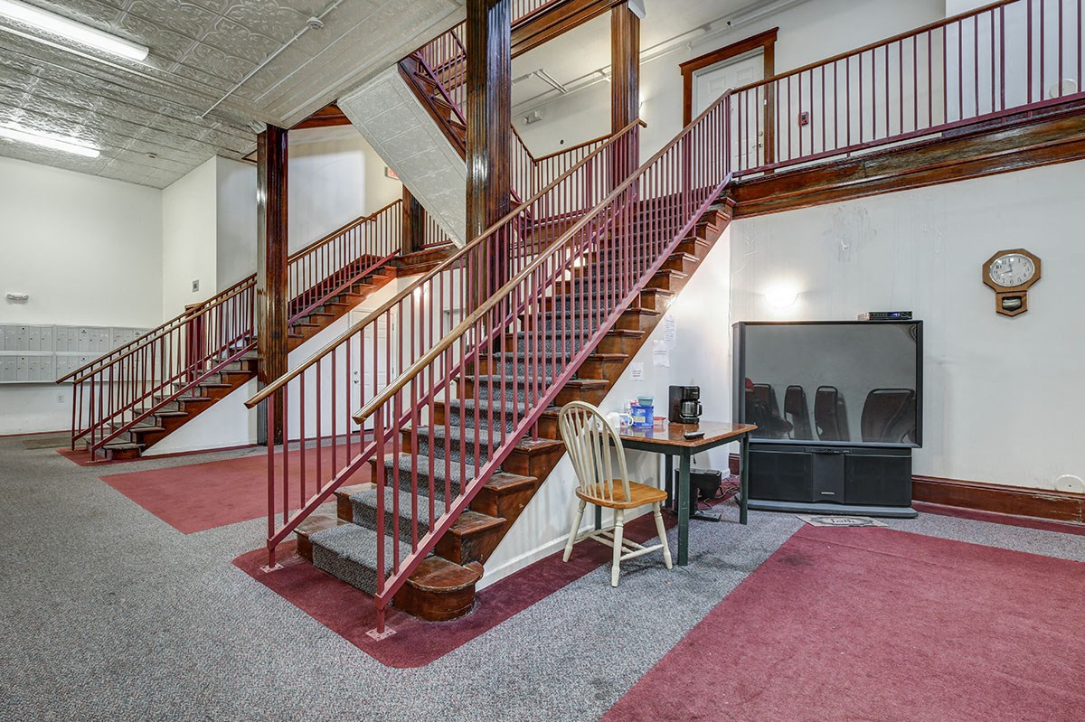 Lanning House Apartments, 228 Grant Street, Dennison, OH RentCafe