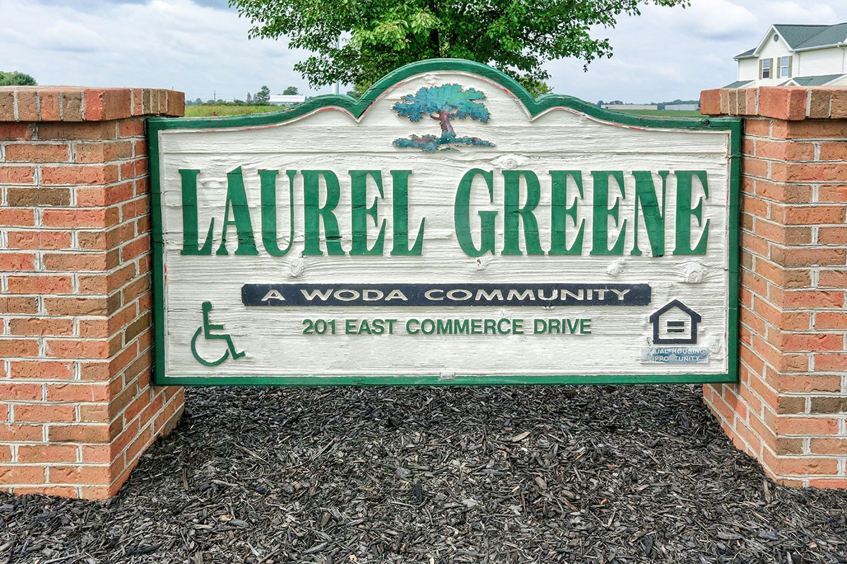 Laurel Greene Apartments, 201 E. Commerce Dr., Clyde, OH RentCafe