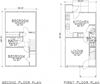 2 Bedroom Unit