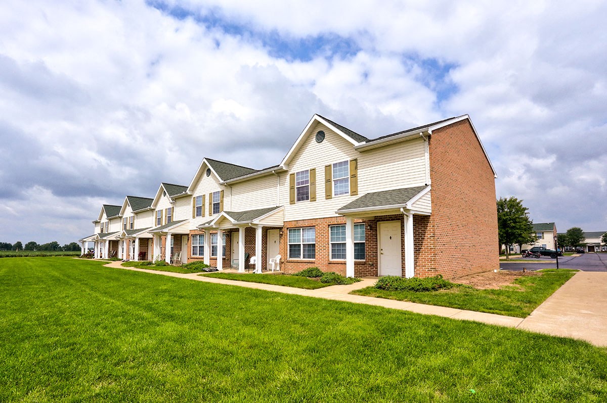 Laurel Terrace Apartments, 201 E. Commerce Dr., Clyde, OH RentCafe