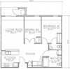 2 Bedroom Unit