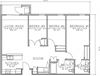 3 Bedroom Unit