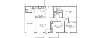 3 Bedroom