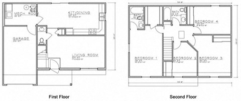 12 Webster St. 2-4 Beds Apartment, Affordable for Rent - Photo Gallery 22