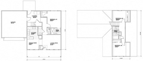 3 Hunters Pointe Drive 3-4 Beds Apartment, Affordable for Rent - Photo Gallery 27