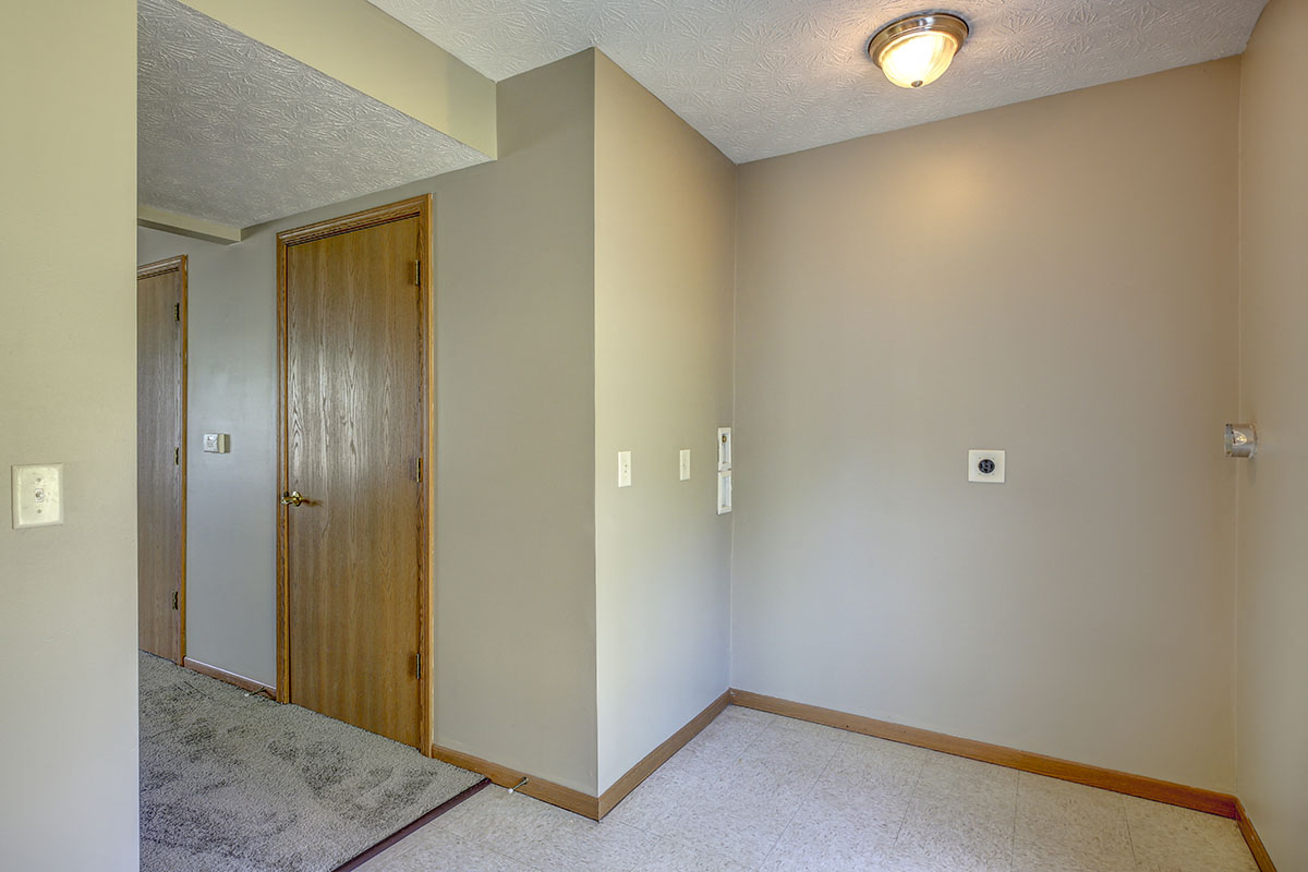 Floor plan 1 dining room