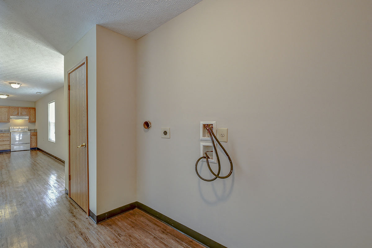 Floor plan 2 dining room