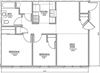 2 Bedroom Unit