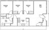 3 Bedroom Unit