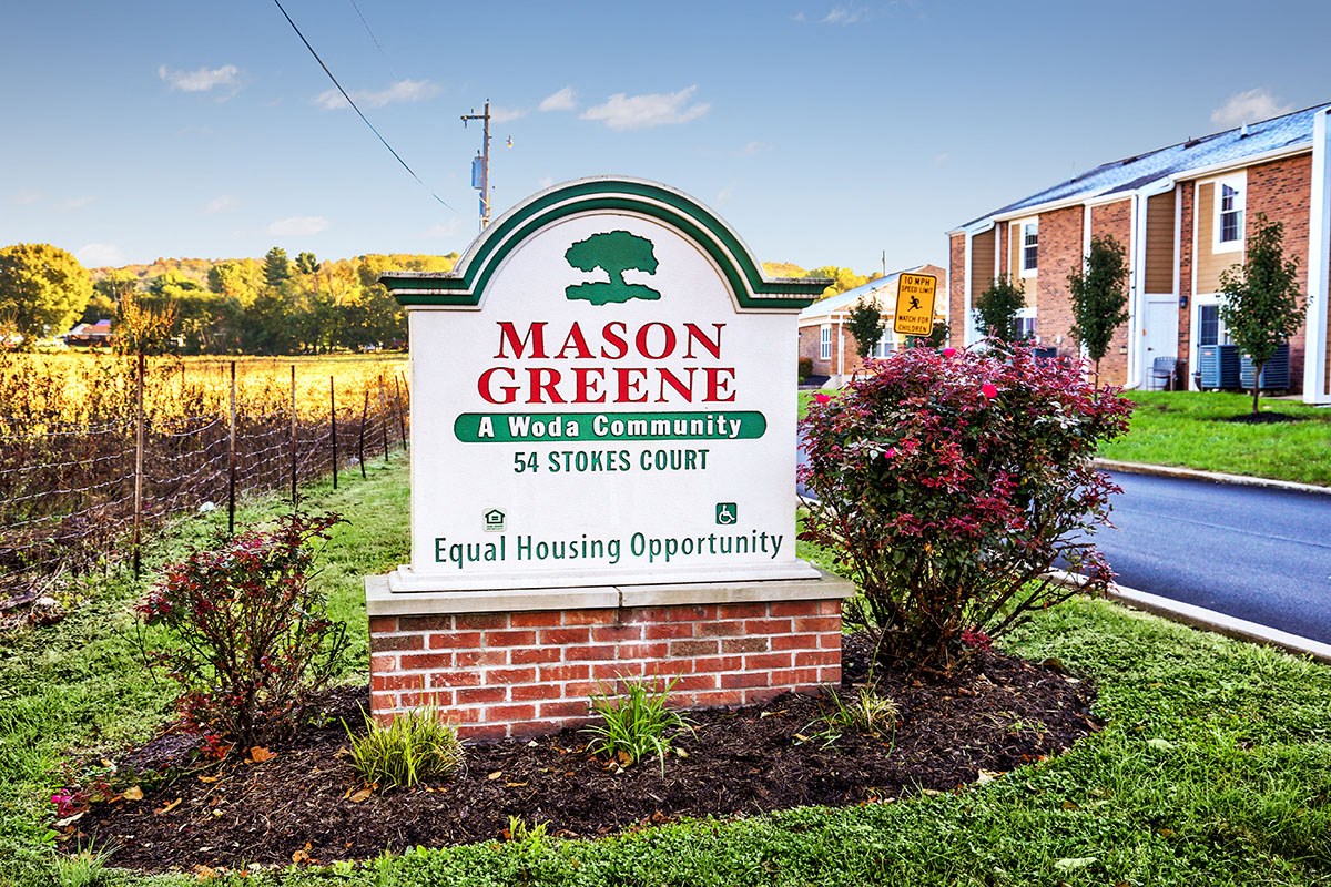 Mason Greene Apartments, 54 Stokes Court, Monticello, KY - RENTCafé