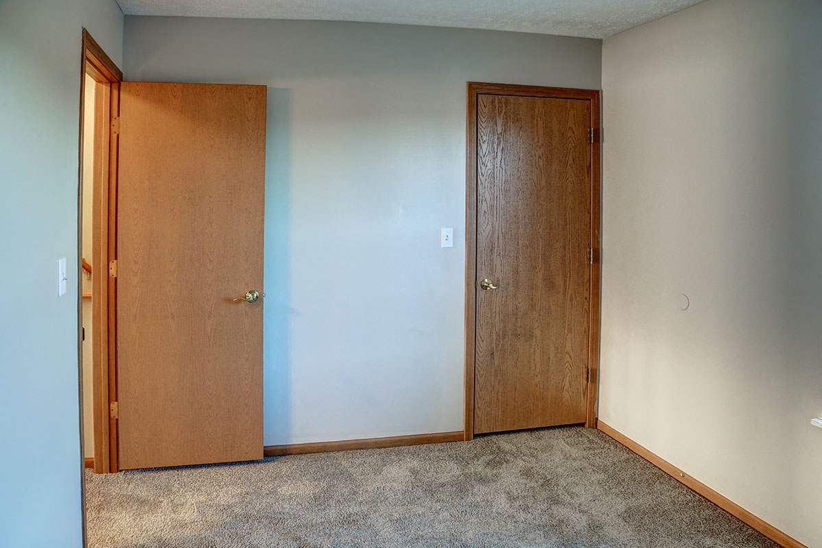 Floor plan 2 bedroom