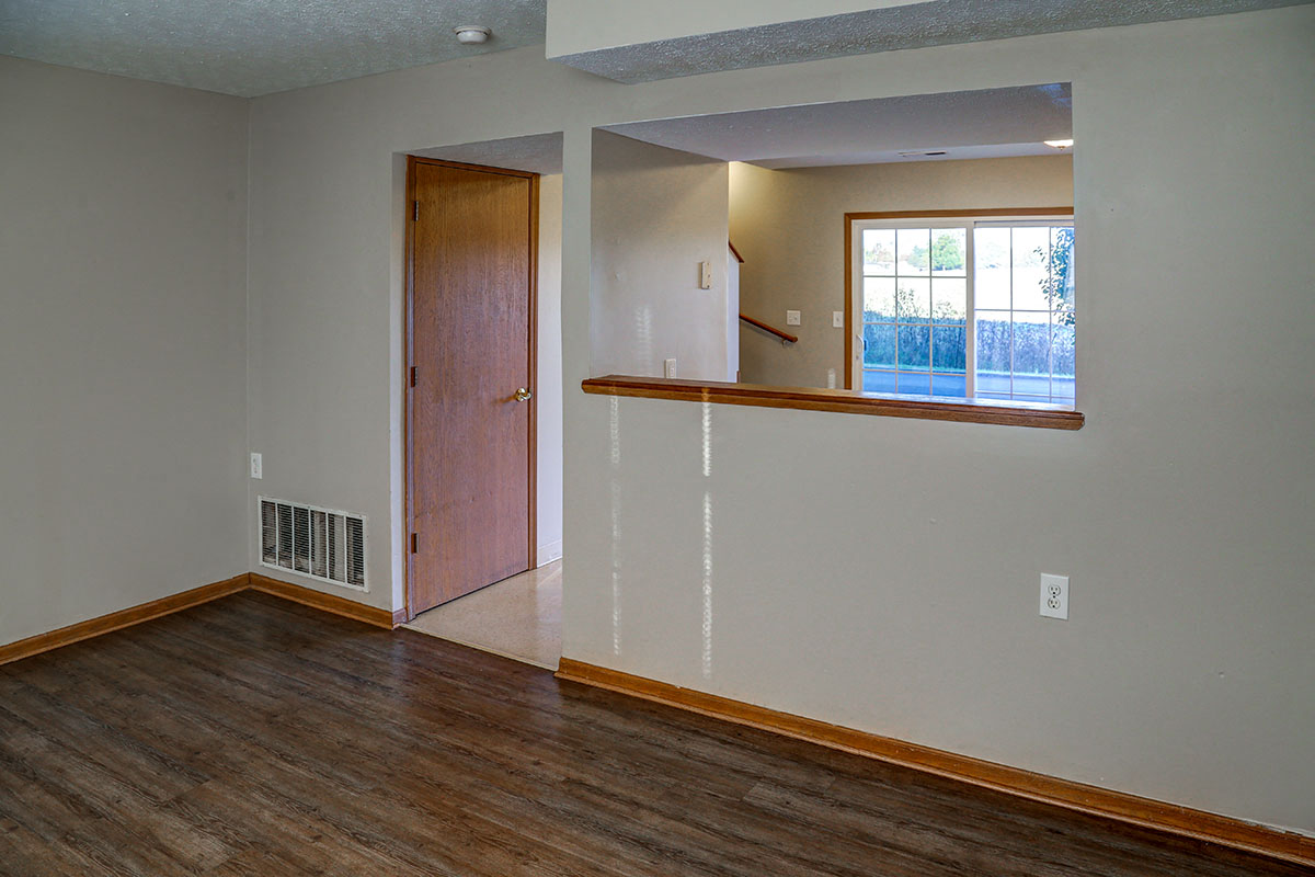 Floor plan 2 living room