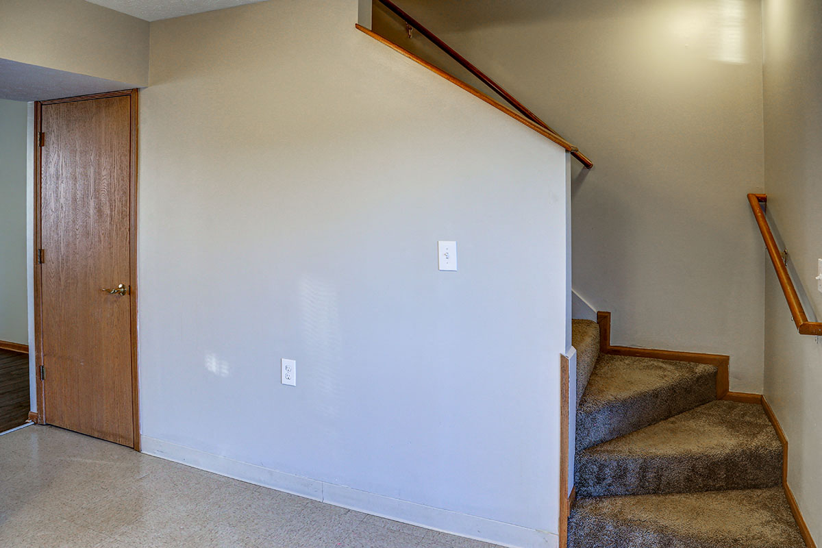 Floor plan 2 living room