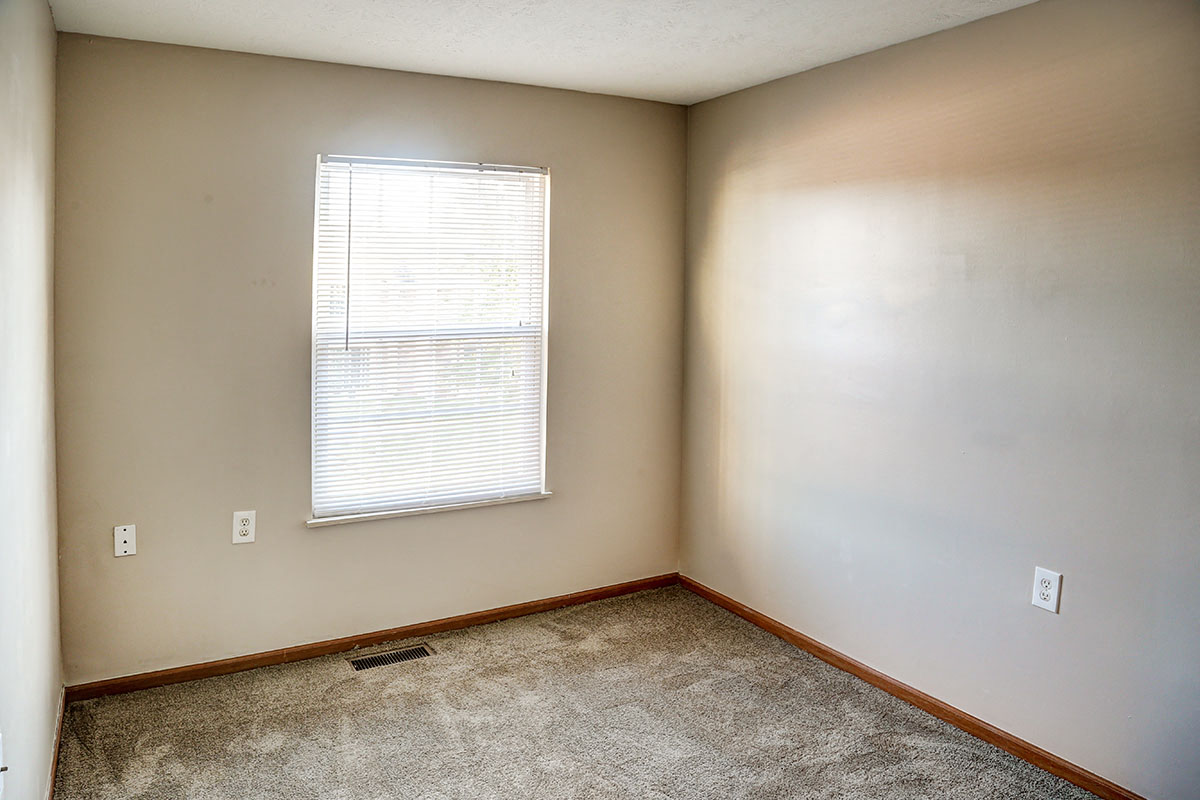 Floor plan 3 bedroom