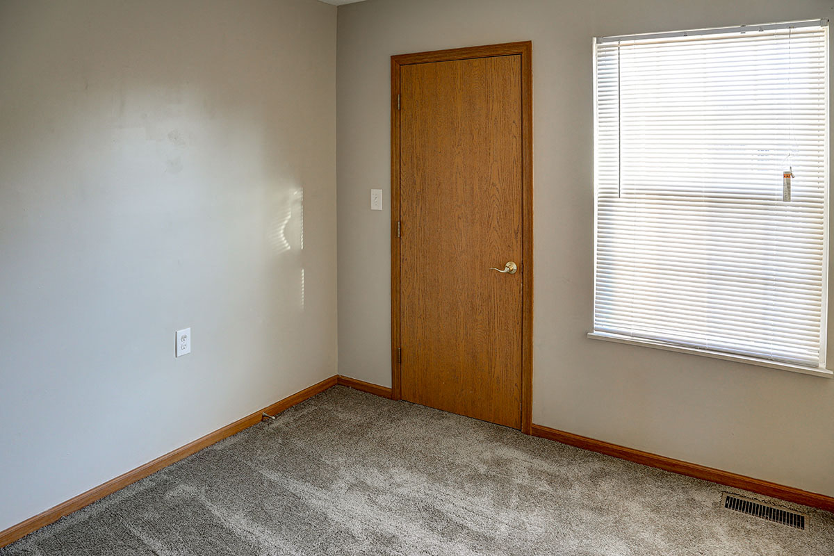 Floor plan 3 bedroom