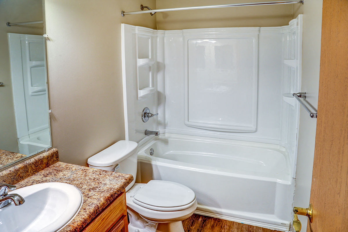 Floor plan 3 bathroom