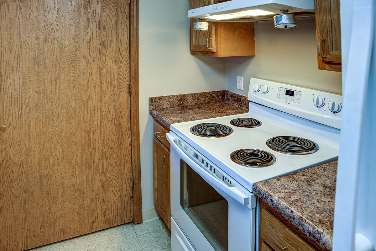 Floor plan 3 kitchen