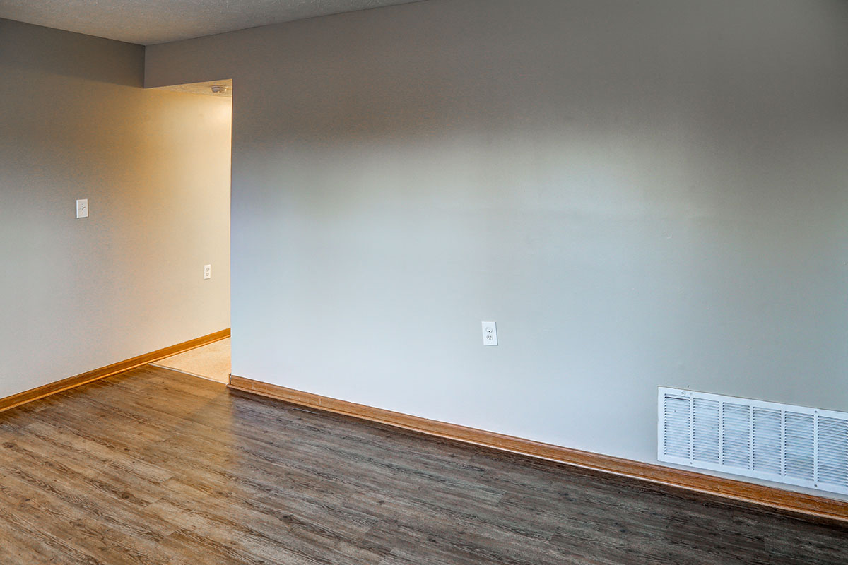 Floor plan 3 living room